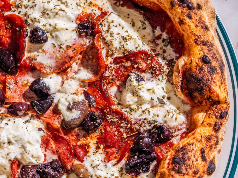 Soluna | Modern all-day diner serving Italian-inspired fare in North Sydney