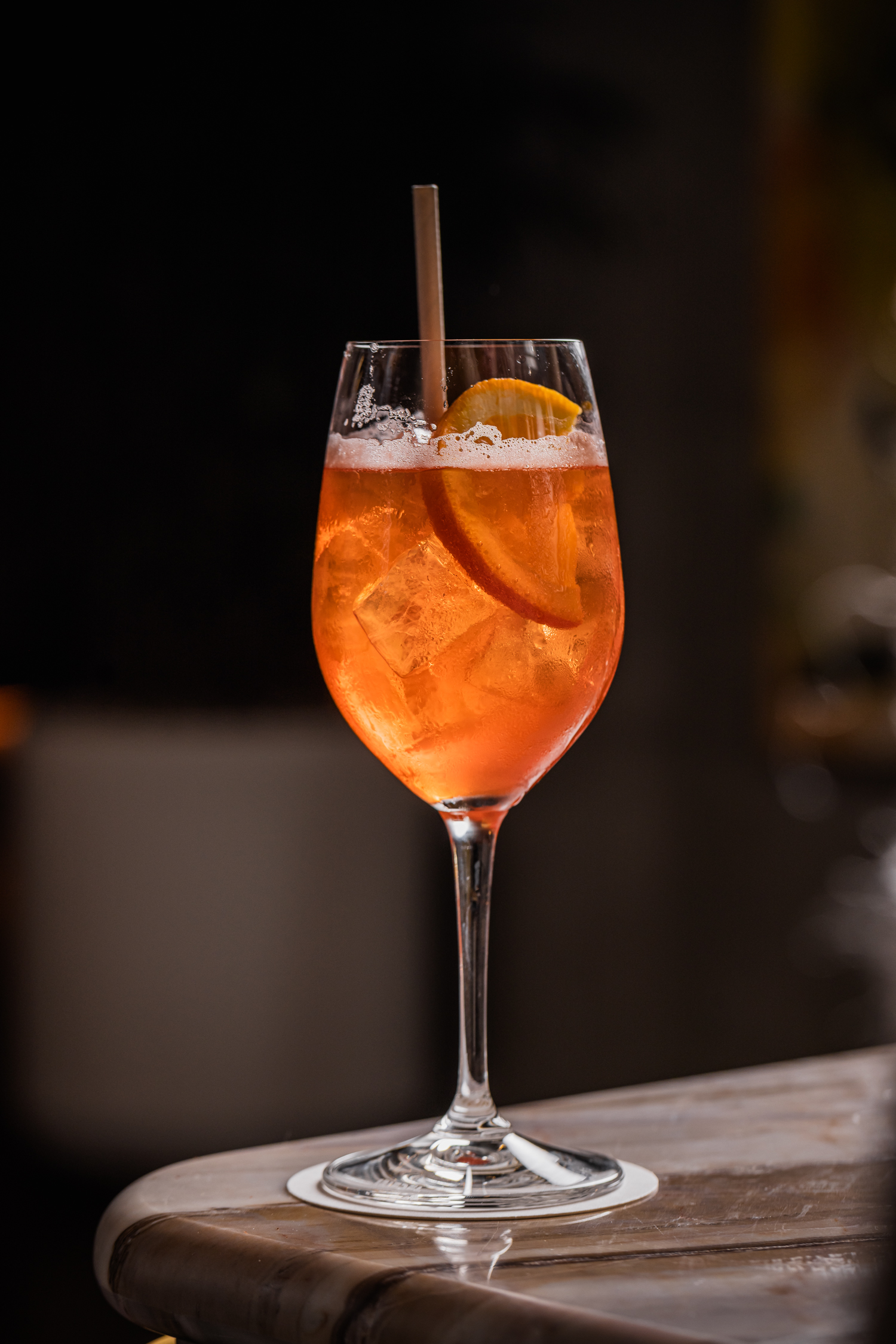 Soluna Aperitivo Hour