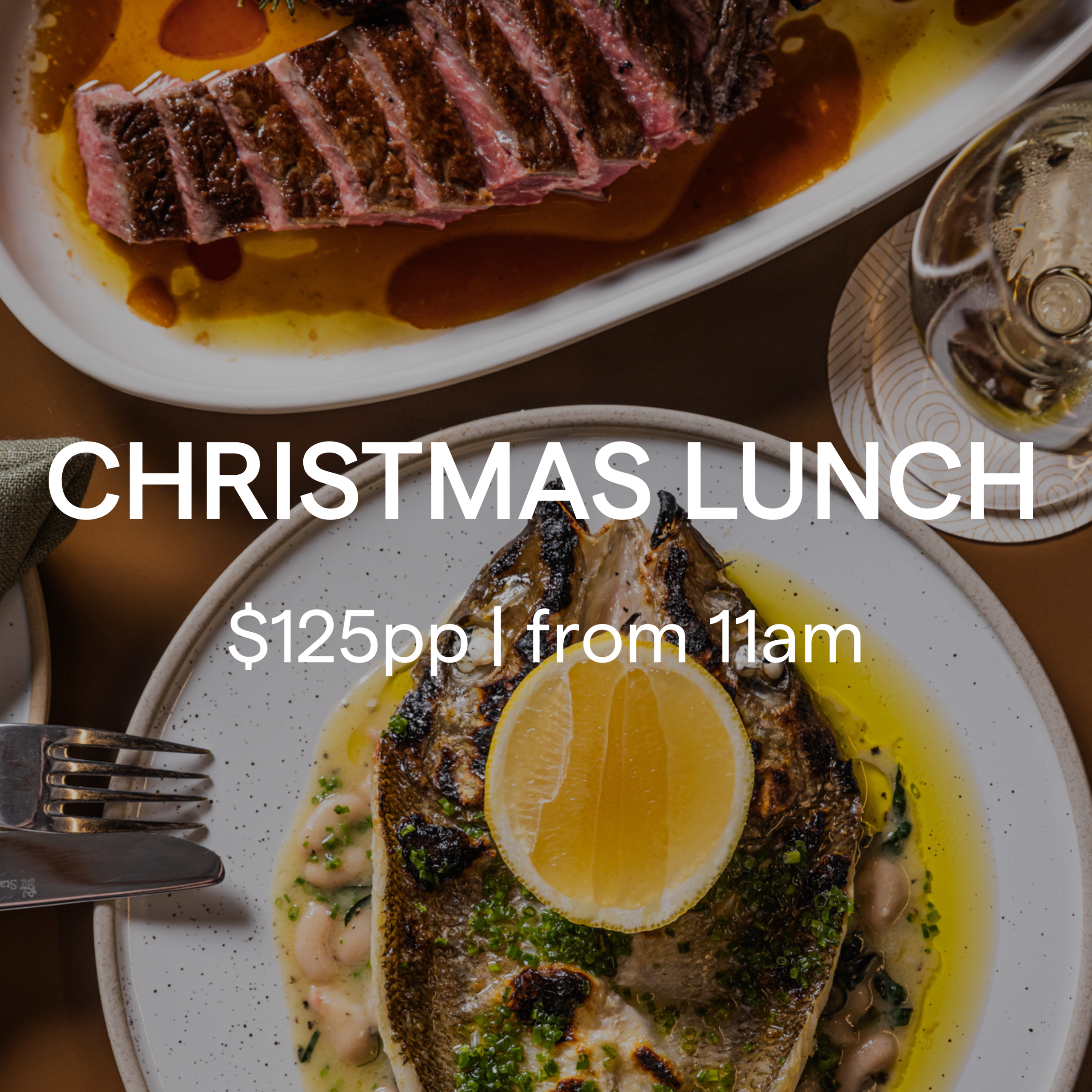Festive Feasting, Soluna Style 